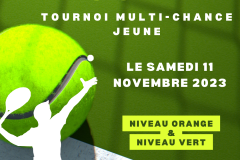 TMC JEUNE - 1