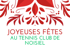 Joyeuses fêtes - 1