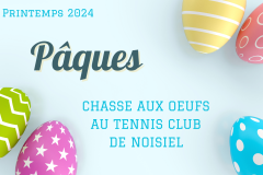 Paques - 1