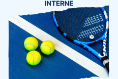 Finales tournoi interne - 1